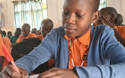 Soon the Big Holidays are Beginning